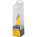 Ver imagem 3 de Fresa com dentes de vídea/metal duro para cabeça cônica 10 mm Vonder