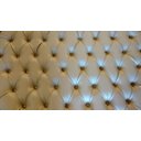 Ver imagem 2 de Puff Leon Capitonê