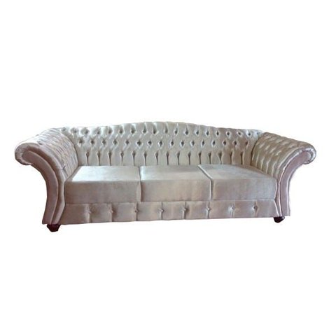 Sofá Ravenna Capitonê