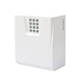 Central de Alarme Sulton CLS 1400 Nao Monitorada 10 Zonas - 1