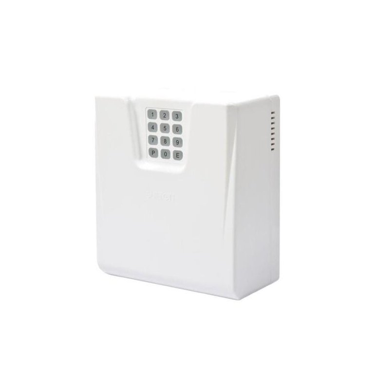 Central de Alarme Sulton CLS 1400 Nao Monitorada 10 Zonas