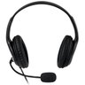 Headset Microsoft Lifechat Lx-3000 USB - Jug-00013 - 1