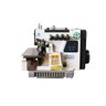 SA-M798DC-1-4-24 Overlock Sansei Ponto cadeia direct drive - 1
