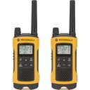 Ver imagem 1 de Rádio Comunicador Talkabout 35Km T400Br Amarelo Motorola