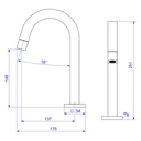 Ver imagem 5 de Torneira Deca 1197 Gl Tub B.baixa