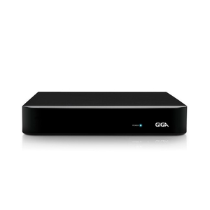DVR 4CH Canais 5x1 1080P Orion GS0480 Preto - Giga Security