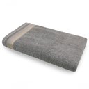 Ver imagem 2 de Kit 4 Toalhas de Rosto Sublime 45x80cm - Central Toalhas - Kit 2
