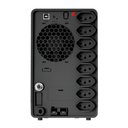 Ver imagem 4 de Nobreak Sms Pro 1800 Va Bivolt Wi-fi - 29403