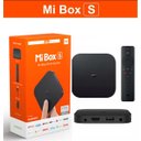 Ver imagem 4 de TV Box xiaomi Mi Box S Ultra Hd 4K HDMI/USB/Wi-Fi - Bivolt