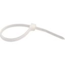 Ver imagem 1 de Abraçadeira de nylon branca 280 mm x 36 mm Nove54