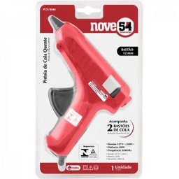 Pistola de cola quente PCN 0040 Nove54 - 2