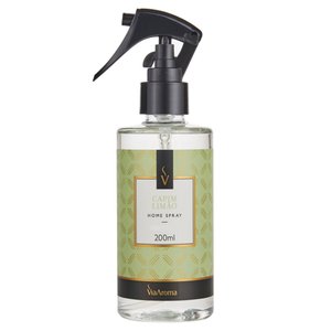 Água Perfumada Para Tecidos 500 ML - Capim Limão Concentrada
