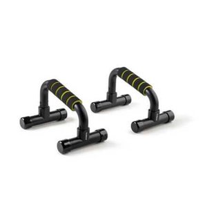 Apoio para Flexão Fitness Preto/Neon Atrio - ES240