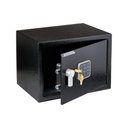 Ver imagem 3 de Cofre Digital Value Home Yale