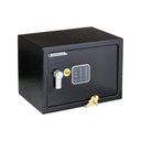 Ver imagem 2 de Cofre Digital Value Home Yale