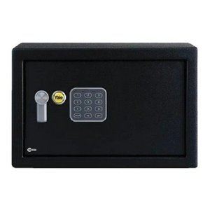 Cofre Digital Value Home Yale