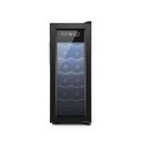 Ver imagem 2 de Adega Climatizada Multilaser 12 Garrafas 110V - Ho040