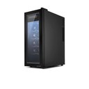 Ver imagem 1 de Adega Climatizada Multilaser 12 Garrafas 110V - Ho040