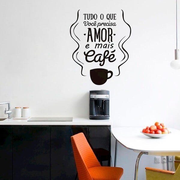 Amor e Café