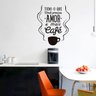 Amor e Café - 1