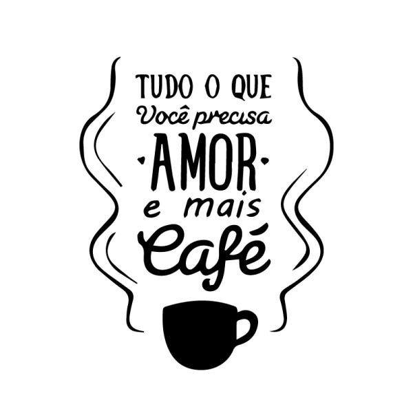 Amor e Café - 2