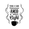 Amor e Café - 2