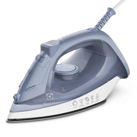 Ferro a Vapor Electrolux Efficient ESI10 220V