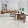Porcelanato Onix Ice Polido Pr12105 Esmaltado Retificado 62,0x121,0 - Damme ( 3061 B.20 ) Damme (vu) - 2