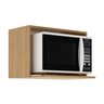 Aéreo P/forno ou Microondas 60cm Copacabana Móvel na Caixa - 1