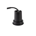 Ver imagem 5 de Embutido de Solo Led Nordecor Venna 6622 5w 24° Alto Irc 97 24v Preto