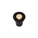 Ver imagem 2 de Embutido de Solo Led Nordecor Venna 6622 5w 24° Alto Irc 97 24v Preto