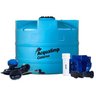 Cisterna 10.000L Acqualimp com acessórios para captar água da Rede Pública 110V - 1