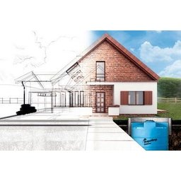 Cisterna Água De Chuva Acqualimp 2.800 L - 3