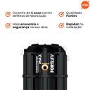 Ver imagem 7 de Biodigestor 1.500l Fortlev