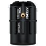 Biodigestor 1.500l Fortlev - 1