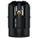Ver imagem 1 de Biodigestor 1.500l Fortlev
