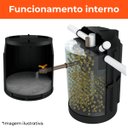Ver imagem 5 de Biodigestor 1.500l Fortlev