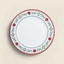 Ver imagem 1 de Prato Raso Folk Joy Porcelana 26.5cm - A\casa