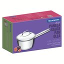 Ver imagem 5 de Panela Allegra Aço Inox Fundo Triplo 16cm 1,5 Litros 62651/160 Tramontina
