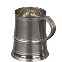 Ver imagem 1 de Caneca de Estanho Tradicional inglesa 600 ml