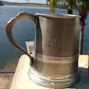 Ver imagem 3 de Caneca de Estanho Tradicional inglesa 600 ml