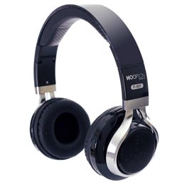 Fone de Ouvido Headphone Bluetooth P2 Micro Sd Fm F037 - 1