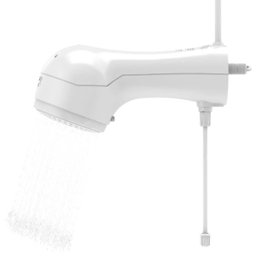Ducha Eletrônica Enertronic Up 5500w 127v Enerbras - 2