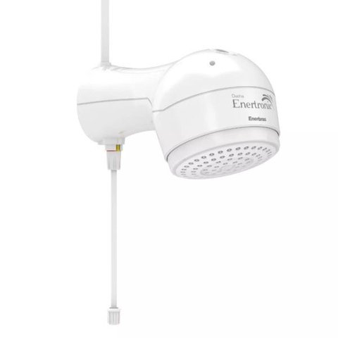 Ducha Eletrônica Enertronic Up 5500w 127v Enerbras