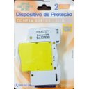 Ver imagem 2 de Dispositivo De Proteção Contra Surtos DPS 20ka Bivolt Exatron