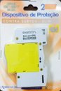 Ver imagem 2 de Dispositivo De Proteção Contra Surtos DPS 20ka Bivolt Exatron