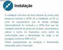 Ver imagem 4 de Dispositivo De Proteção Contra Surtos DPS 20ka Bivolt Exatron