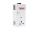 Ver imagem 4 de Aquecedor de Água a Gás Rinnai M150 Cfh 15 Litros Mecânico - Gn (gás Natural)