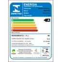 Ver imagem 5 de Aquecedor de Água a Gás Rinnai E21 Feh 21 Litros Bivolt Digital Prata - Glp (gás de Botijão)