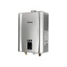 Aquecedor de Água a Gás Rinnai E21 Feh 21 Litros Bivolt Digital Prata - Glp (gás de Botijão) - 3